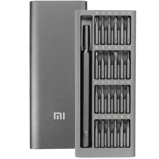 Xiaomi Mijia skrutrekker, 24in1 BHR4680GL