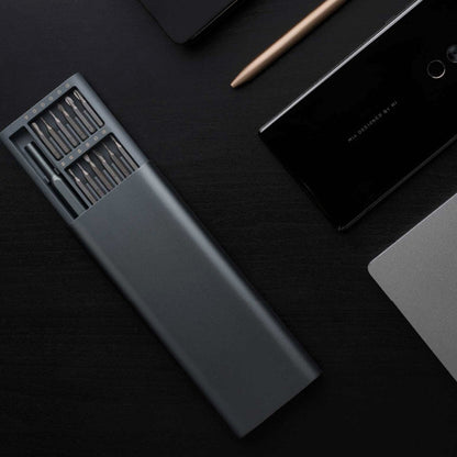 Xiaomi Mijia skrutrekker, 24in1 BHR4680GL