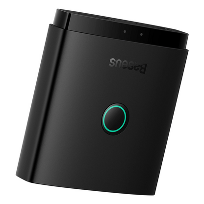 Switch Video HDMI Baseus AirJoy Bidirectional, Svart B01331105111-00