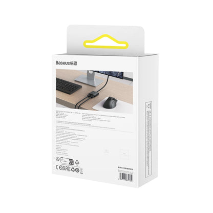 Switch Video Baseus AirJoy Cluster Bidirectional, Svart B01331105111-01