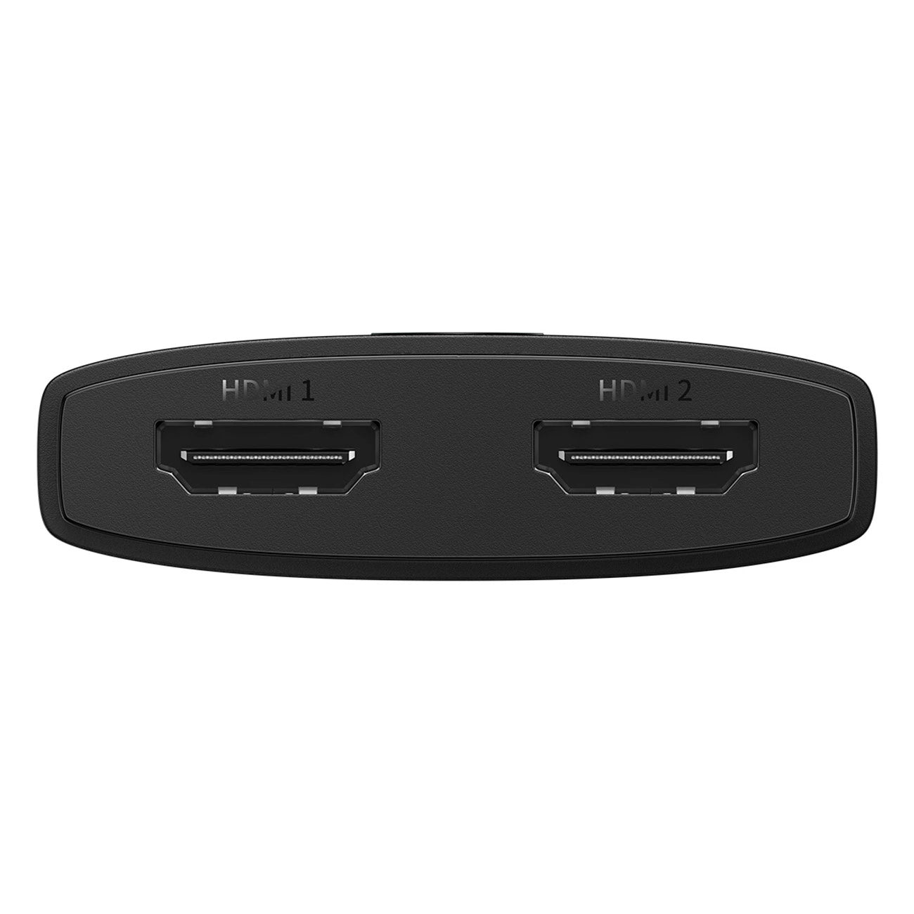 Switch Video Baseus AirJoy Cluster Bidirectional, Svart B01331105111-01