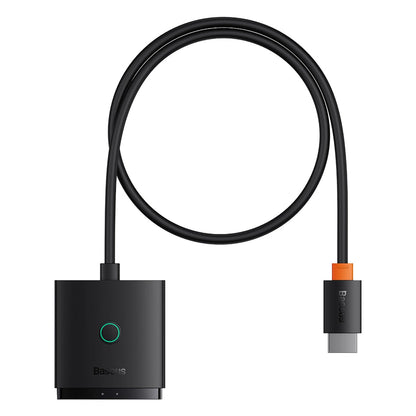 Switch Video Baseus AirJoy Cluster Bidirectional, Svart B01331105111-01