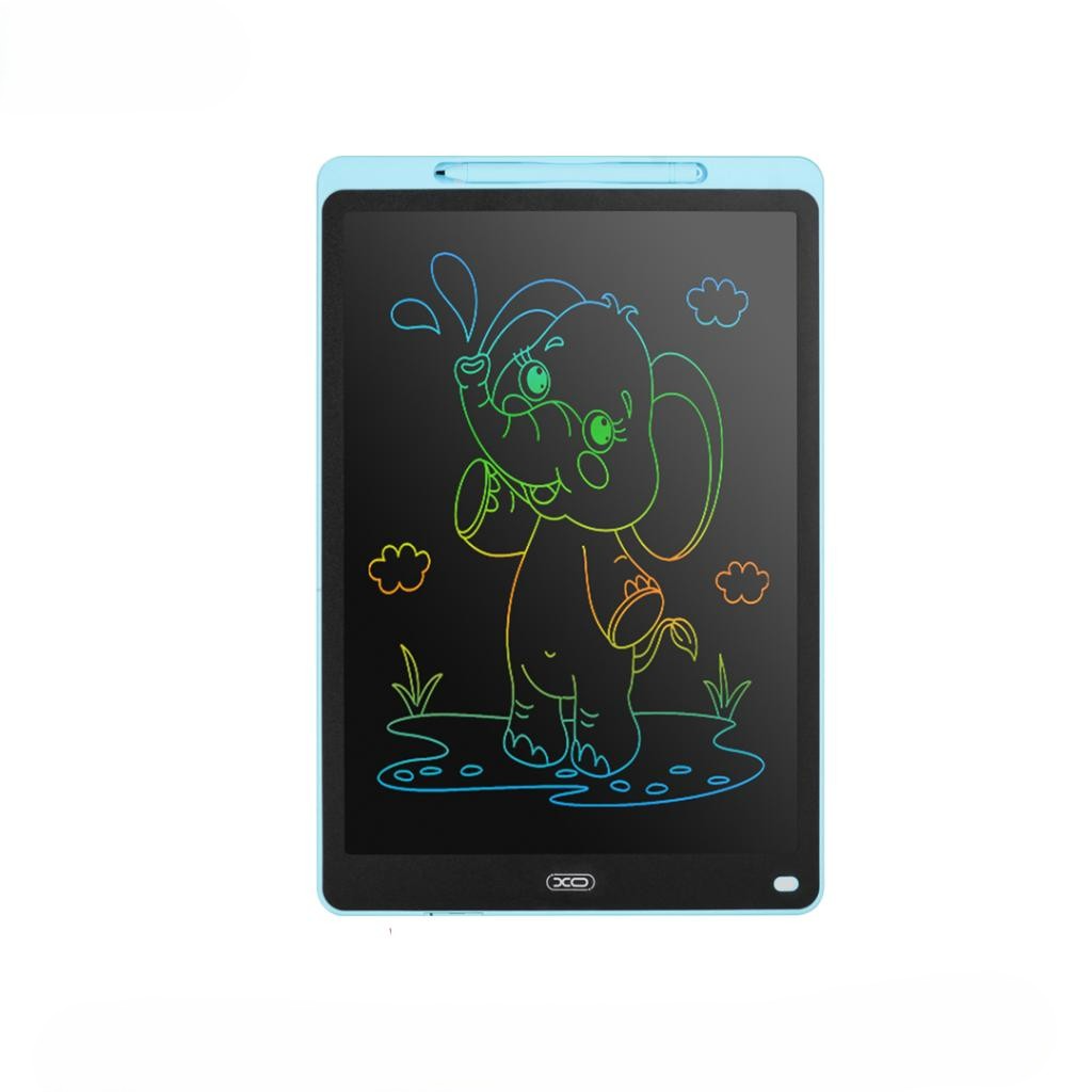 Tegne- / Skrivetablet XO Design V02, 16 tommer, Blå