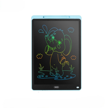 Tegne- / Skrivetablet XO Design V02, 16 tommer, Blå