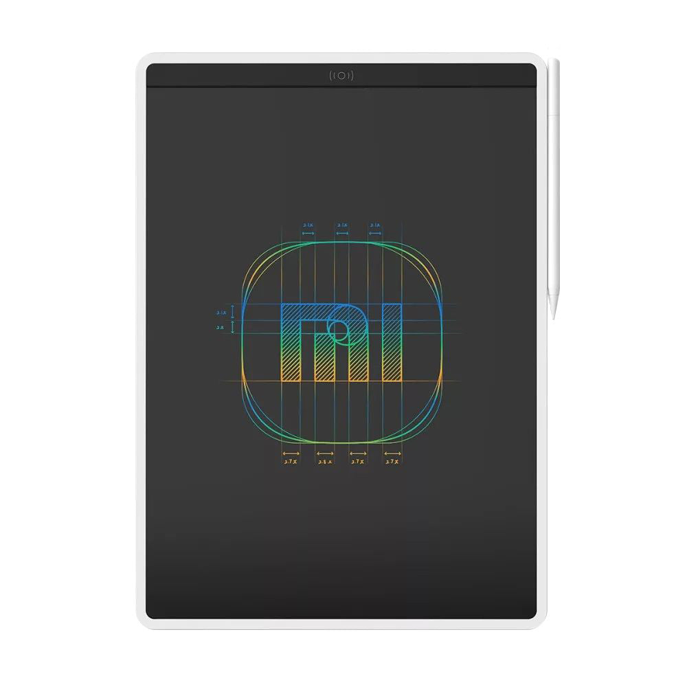 Xiaomi Color Edition tegne-/skrivetablet, 13.5 tommer, Hvit BHR7278GL