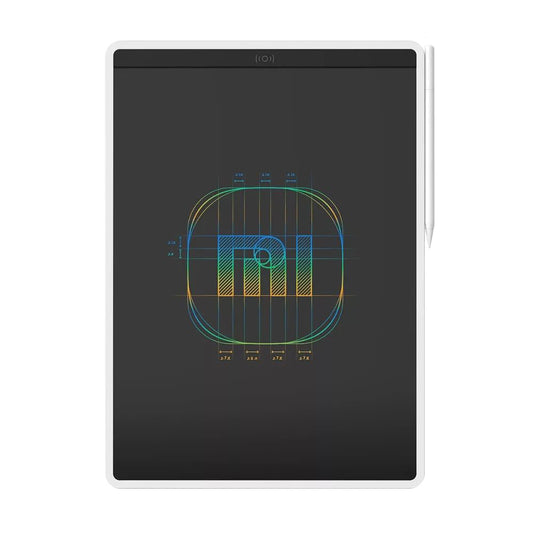Xiaomi Color Edition tegne-/skrivetablet, 13.5 tommer, Hvit BHR7278GL