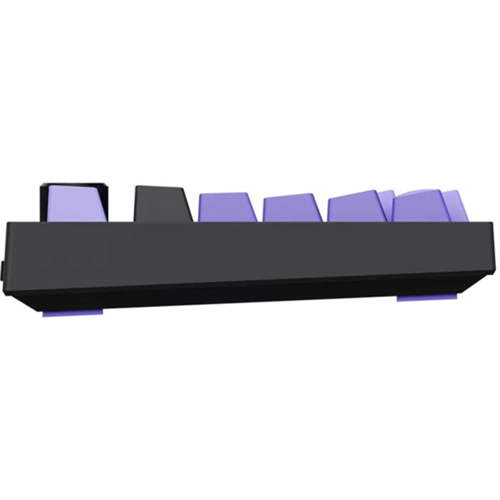 Gamingtastatur Wireless Proove Slicker Pro, RGB, BT / Wi-Fi / Kablet, 1.8m, Svart WKSLPEN22416