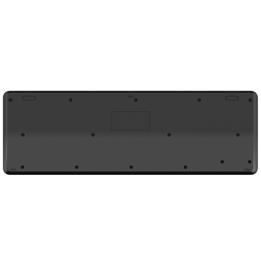 Trådløst Tastatur Proove Classic Code, Svart KBCDEN00003001