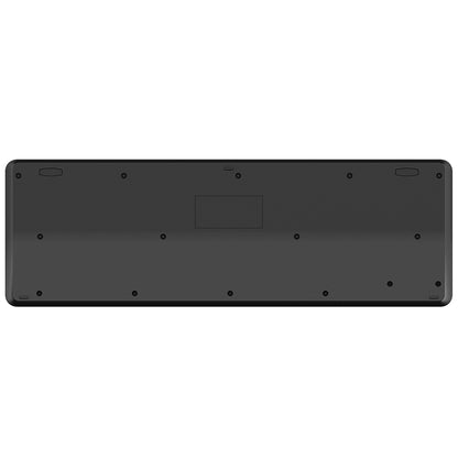 Trådløst Tastatur Proove Classic Code, Svart KBCDEN00003001