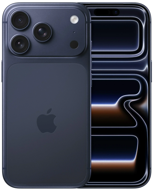 Mobiltelefon Apple iPhone 17 Pro, 256GB, Deep Blue MG8J4ZD/A