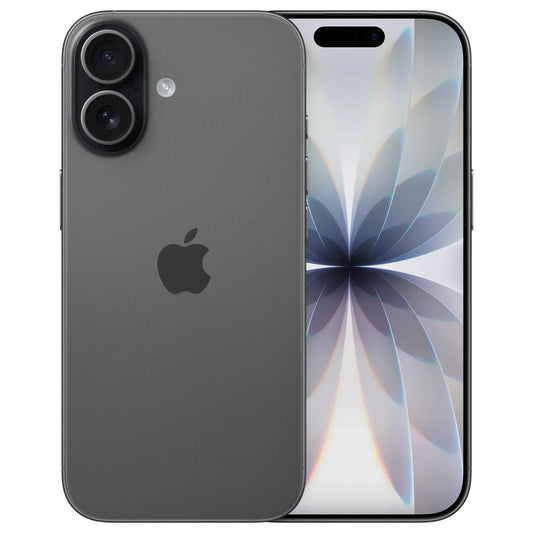 Mobiltelefon Apple iPhone 17, 512GB, Svart MG6P4ZD/A