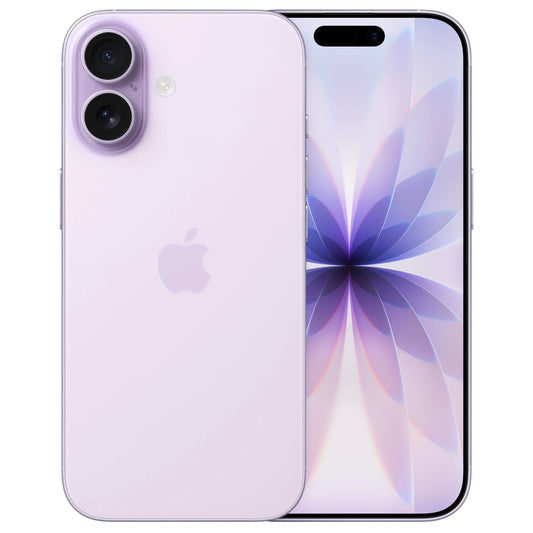 Mobiltelefon Apple iPhone 17, 512GB, Lavendel MG6U4ZD/A