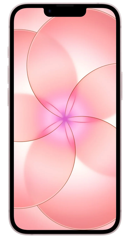 Mobiltelefon Apple iPhone 17e, 256GB, Soft Pink MHRX4ZD/A