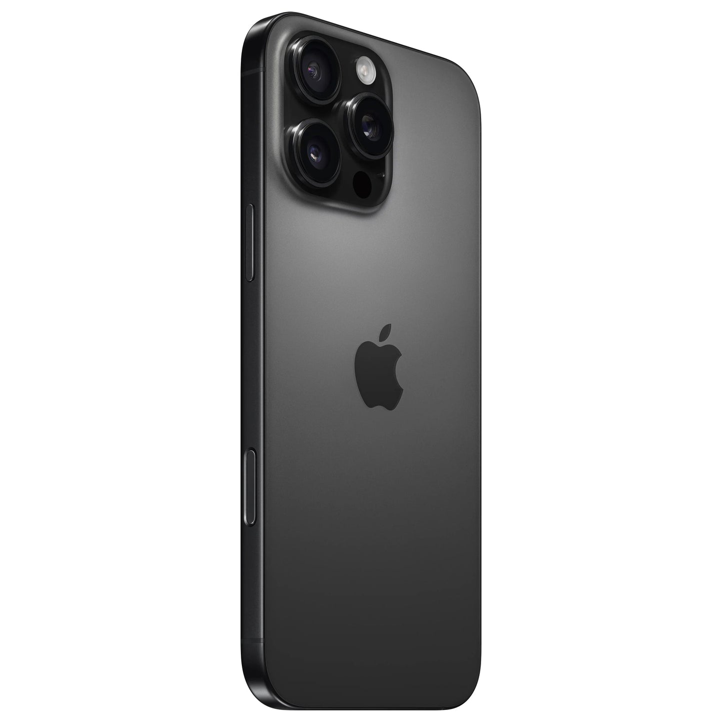 Mobiltelefon Apple iPhone 16 Pro Max, 256GB, Titanium Black MYWV3ZD/A