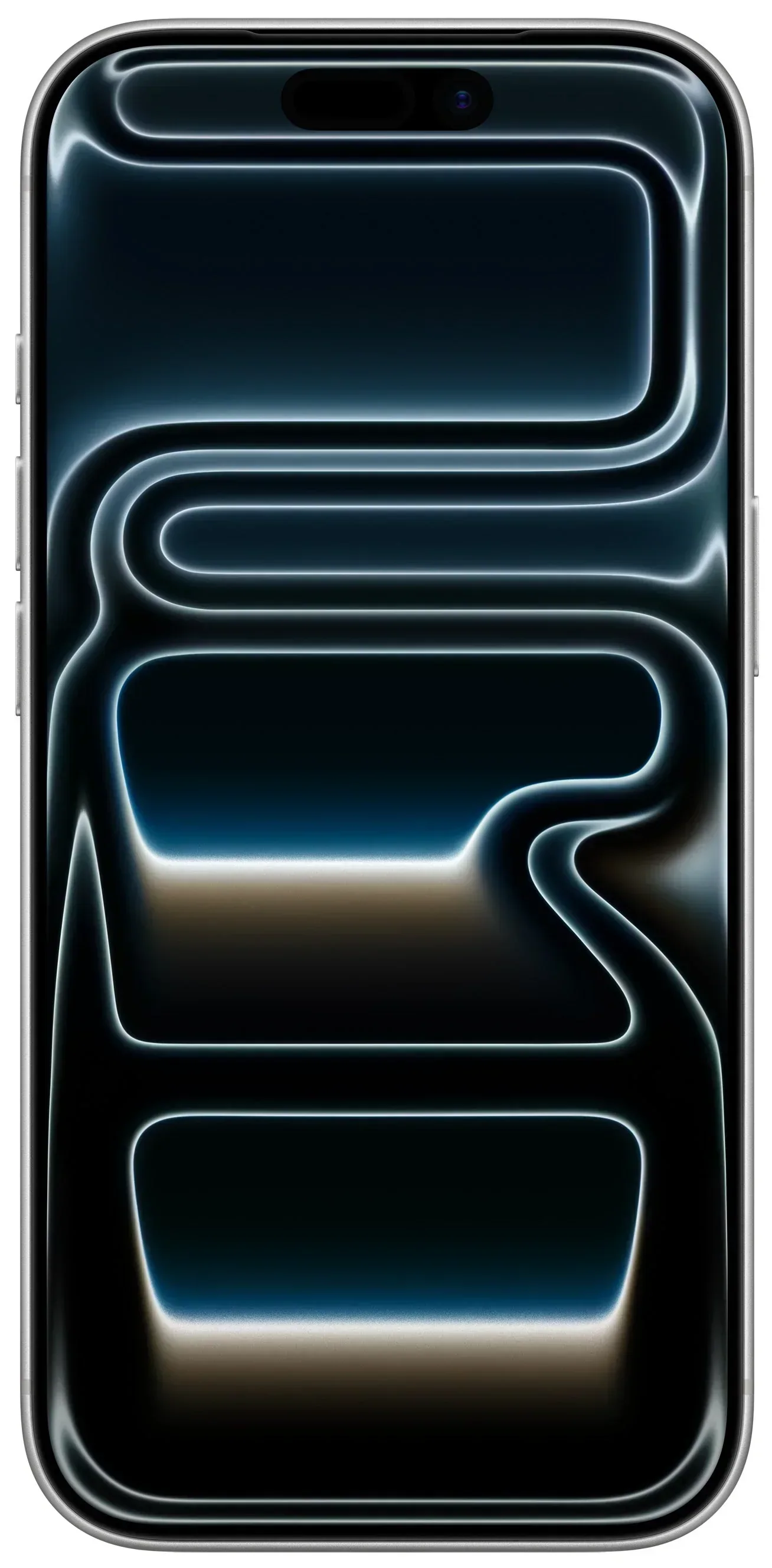 Apple iPhone 17 Pro mobiltelefon, 256GB, Sølv MG8G4ZD/A