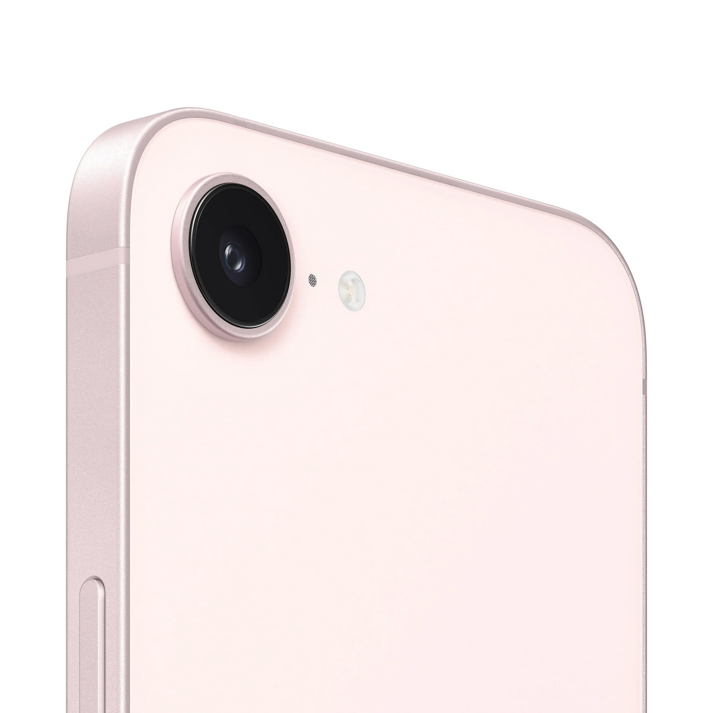 Mobiltelefon Apple iPhone 17e, 256GB, Soft Pink MHRX4ZD/A