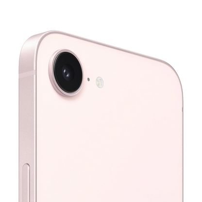 Mobiltelefon Apple iPhone 17e, 256GB, Soft Pink MHRX4ZD/A