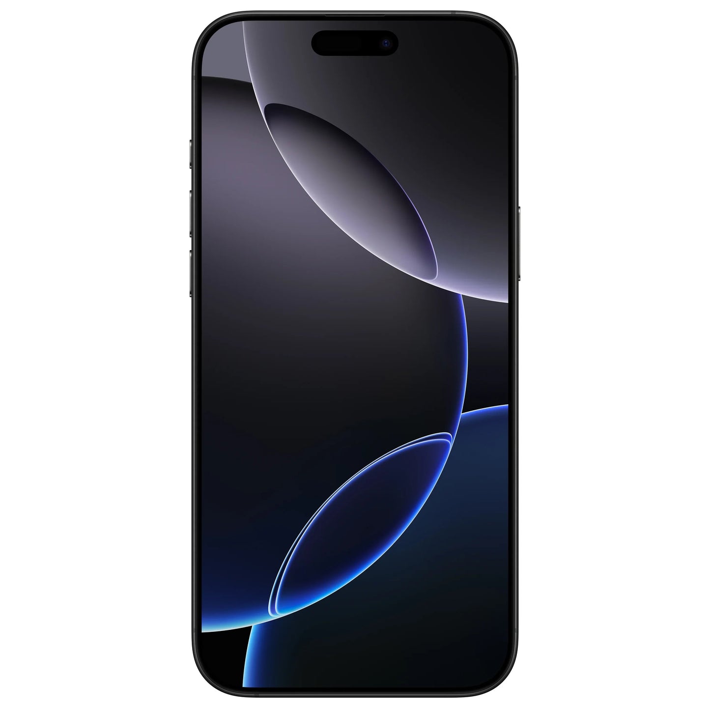 Mobiltelefon Apple iPhone 16 Pro Max, 256GB, Titanium Black MYWV3ZD/A