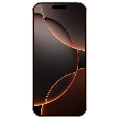 Mobiltelefon Apple iPhone 16 Pro Max, 256GB, Titanium Desert Sand MYWX3ZD/A