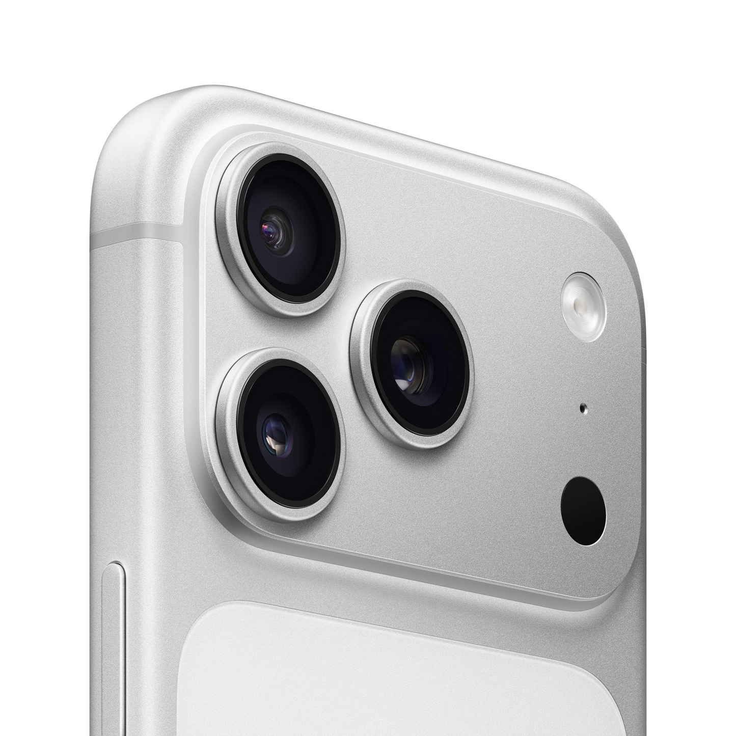 Apple iPhone 17 Pro mobiltelefon, 256GB, Sølv MG8G4ZD/A