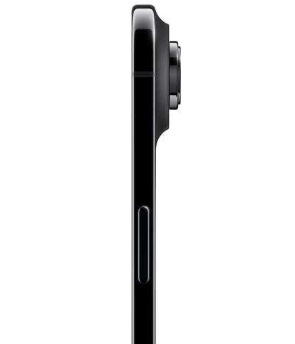 Mobiltelefon Apple iPhone Air, 256GB, Space Black MG2L4ZD/A