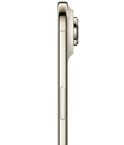 Mobiltelefon Apple iPhone Air, 256GB, Light Gold MG2N4ZD/A