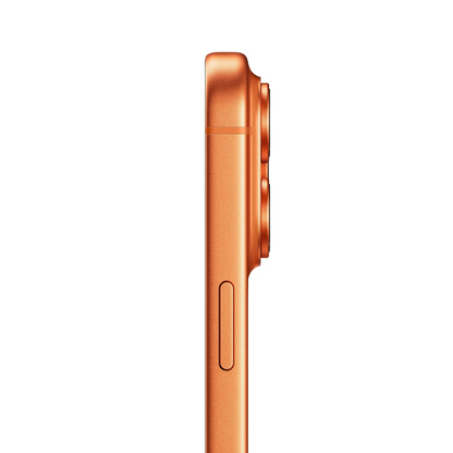 Mobiltelefon Apple iPhone 17 Pro Max, 256GB, Cosmic Orange MFYN4ZD/A