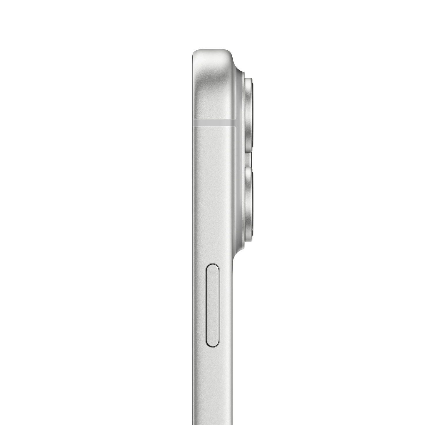 Apple iPhone 17 Pro mobiltelefon, 256GB, Sølv MG8G4ZD/A