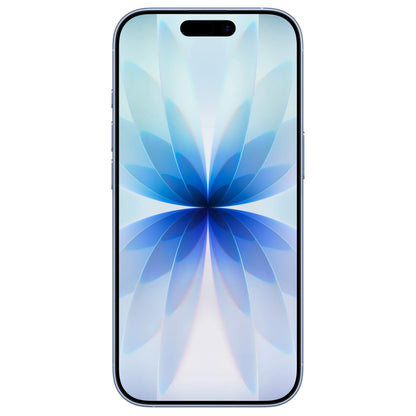 Mobiltelefon Apple iPhone 17, 256GB, Mist Blue MG6L4ZD/A