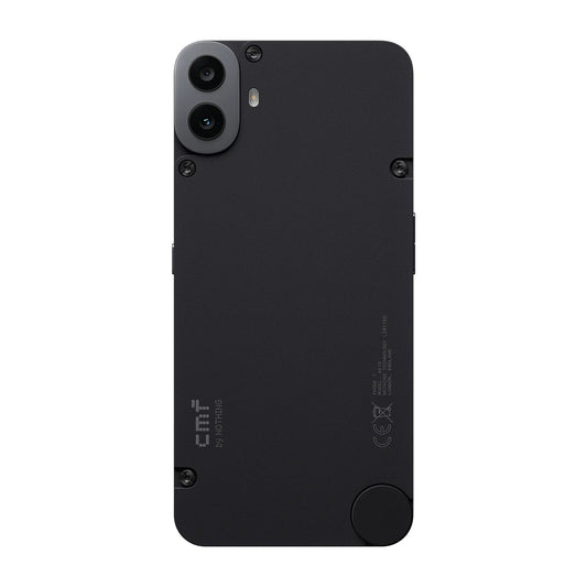 Mobiltelefon CMF by Nothing Phone 1, 128GB, 8GB, Svart A10400108