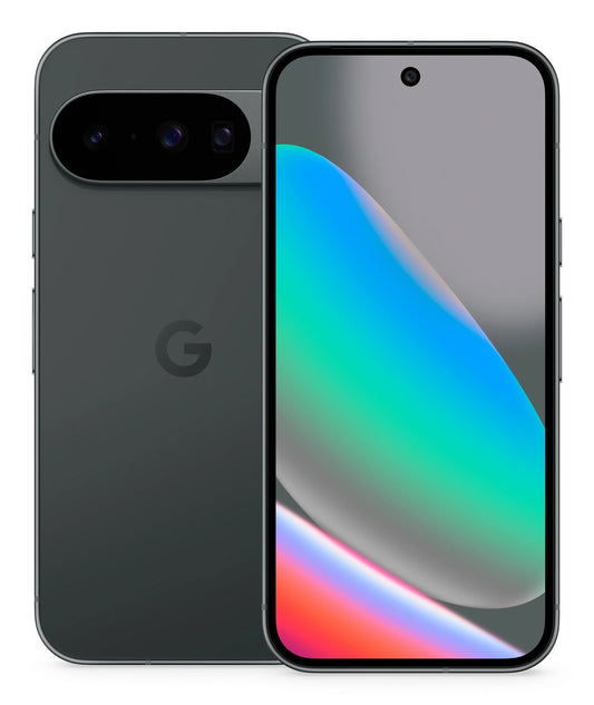 Mobiltelefon Google Pixel 10, 128GB, 12GB, Obsidian GA09744-GB