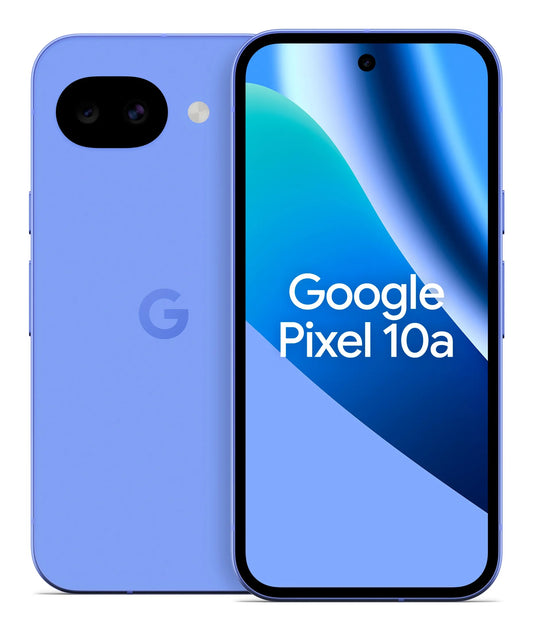 Mobiltelefon Google Pixel 10a, 128GB, 8GB, Lavender GA09603-GB