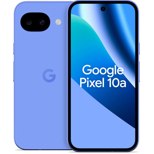 Mobiltelefon Google Pixel 10a, 128GB, 8GB, Lavender GA09603-GB