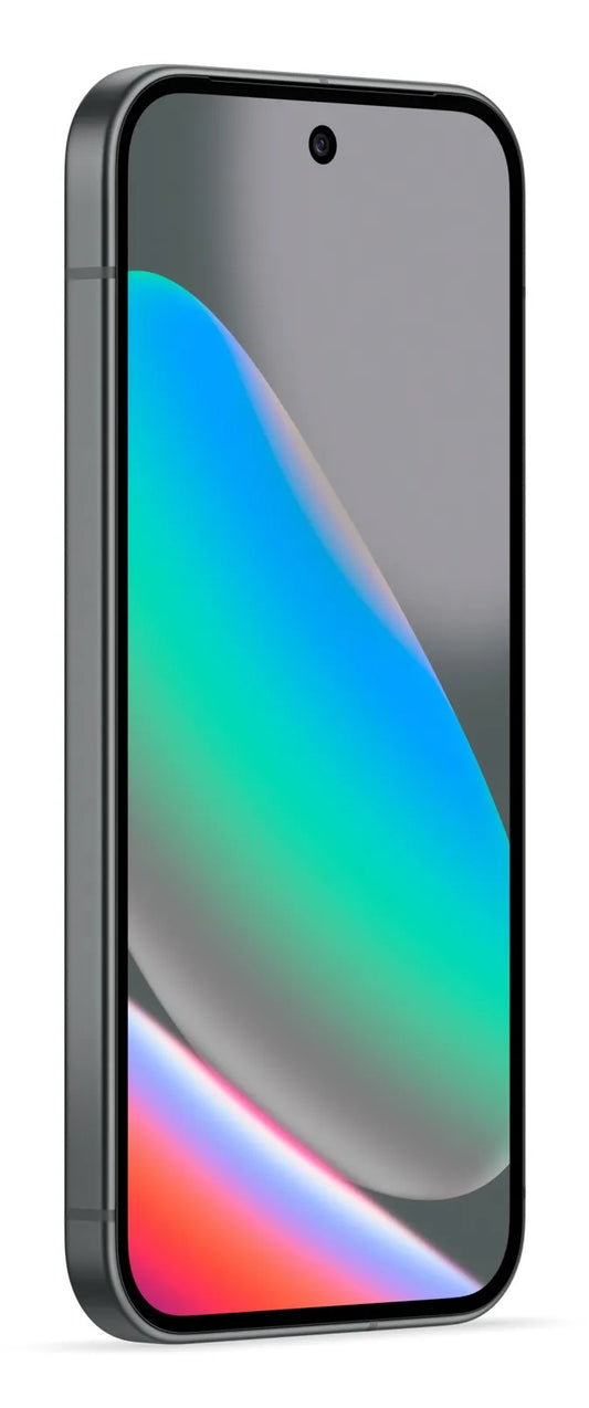Mobiltelefon Google Pixel 10, 256GB, 12GB, Obsidian GA09883-GB