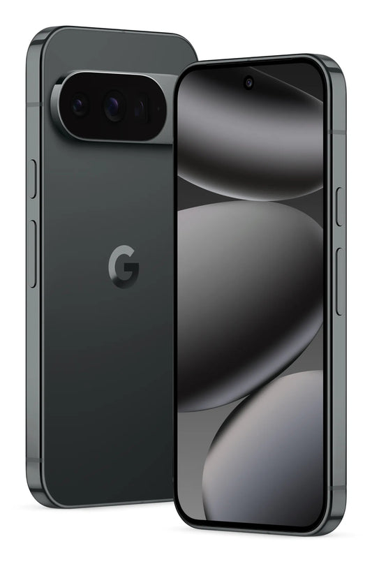 Mobiltelefon Google Pixel 10 Pro, 128GB, 16GB, Obsidian GA09601-GB