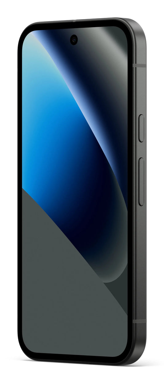 Mobiltelefon Google Pixel 10a, 256GB, 8GB, Obsidian GA09605-GB