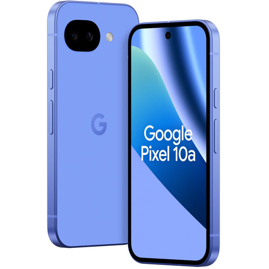 Mobiltelefon Google Pixel 10a, 128GB, 8GB, Lavender GA09603-GB