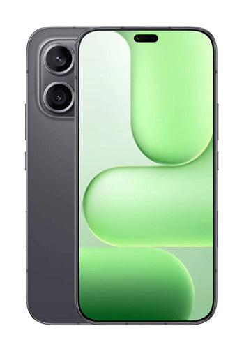 Mobiltelefon Honor 600 Lite 5G Dual SIM, 256GB, 8GB, Svart LNA-NX1