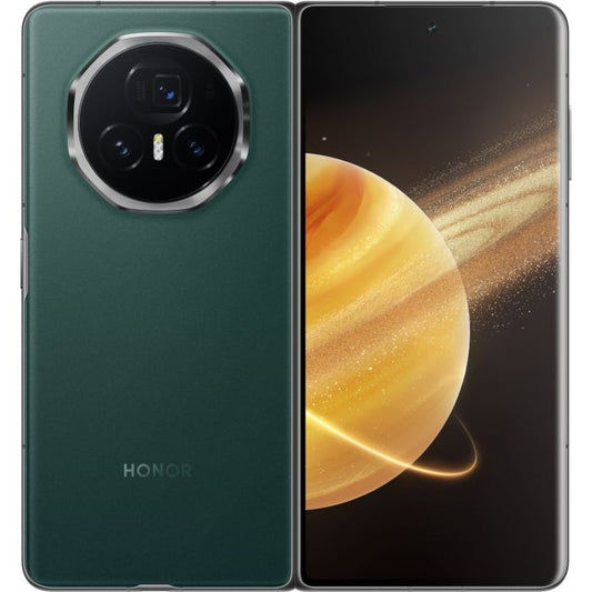 Mobiltelefon Honor Magic V3 5G Dual SIM, 512GB, 12GB, Grønn 5109BJNK