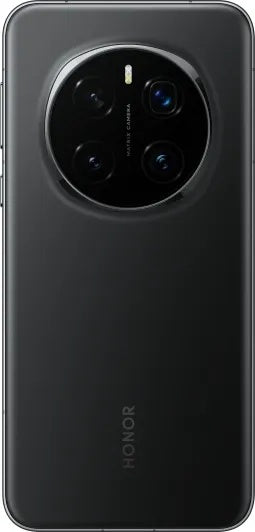 Mobiltelefon Honor Magic7 Pro 5G Dual SIM, 512GB, 12GB, Svart 5109BQHG