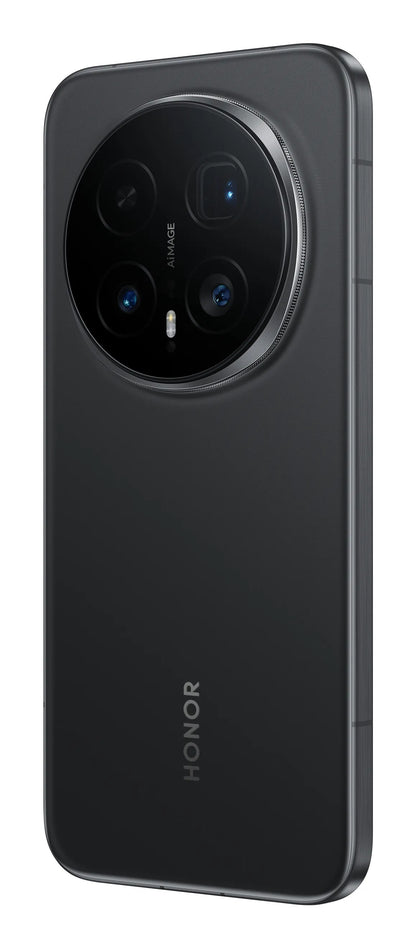 Mobiltelefon Honor Magic8 Pro 5G Dual SIM, 512GB, 12GB, Svart 5109CCPK