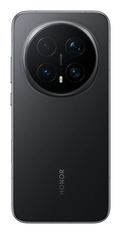Mobiltelefon Honor Magic8 Pro 5G Dual SIM, 512GB, 12GB, Svart 5109CCPK