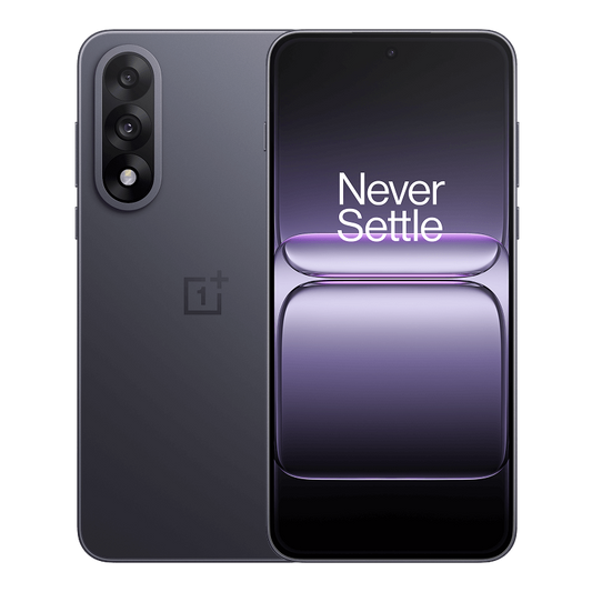 Mobiltelefon OnePlus Nord 5 5G, 512GB, 12GB, Phantom Grey 5011113303