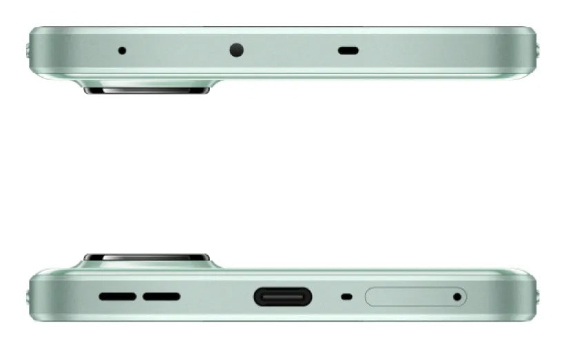 Mobiltelefon OnePlus Nord 3 5G Dual SIM, 128GB, 8GB, Misty Green 5011103075