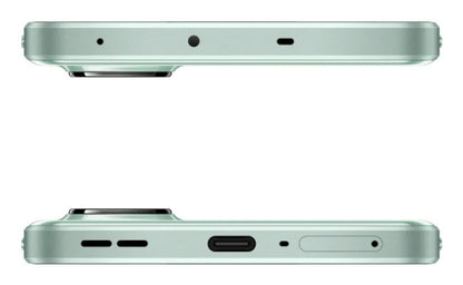 Mobiltelefon OnePlus Nord 3 5G Dual SIM, 128GB, 8GB, Misty Green 5011103075