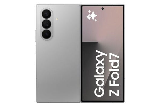Mobiltelefon Samsung Galaxy Z Fold7, 512GB, 12GB, Silver Shadow EU SM-F966BZSCEUE