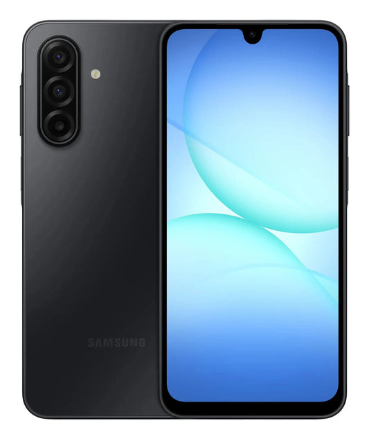 Mobiltelefon Samsung Galaxy A17 5G, 128GB, Svart SM-A176BZKAEUB