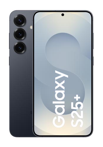 Mobiltelefon Samsung Galaxy S25+, 512GB, 12GB, Blueblack EU SM-S936B/DS