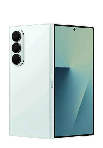 Mobiltelefon Samsung Galaxy Z Fold7, 256GB, 12GB, Mint EU