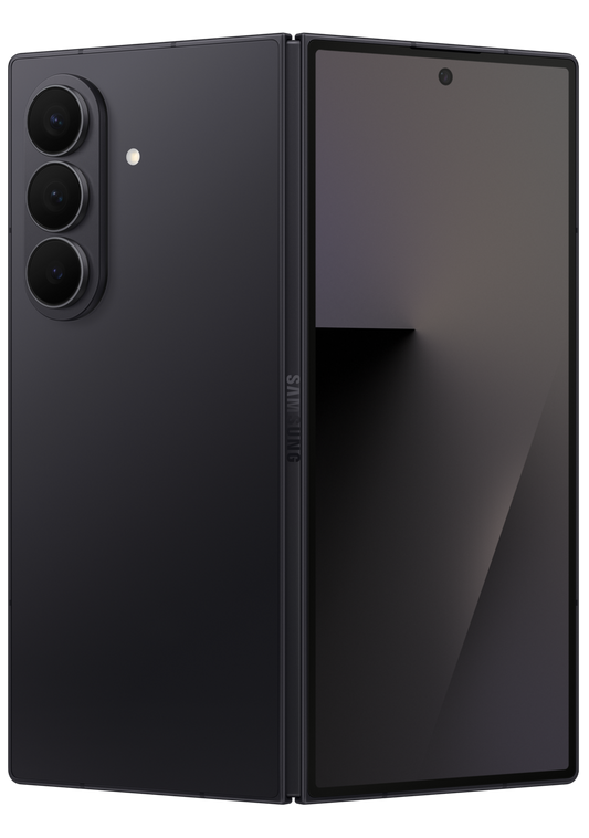 Mobiltelefon Samsung Galaxy Z Fold7, 256GB, 12GB, Jetblack Enterprise Edition SM-F966BZKBEEB